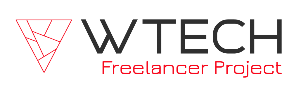 WTECH Freelancer Project